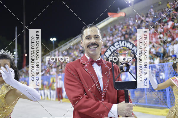 Compre suas fotos do eventoCarnaval Rio 2018 - Marqus de Sapuca - 09/02/2018 no Fotop