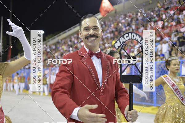 Compre suas fotos do eventoCarnaval Rio 2018 - Marqus de Sapuca - 09/02/2018 no Fotop