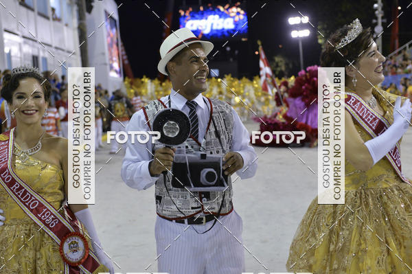 Compre as suas fotos do eventoCarnaval Rio 2018 - Marqus de Sapuca - 09/02/2018 no Fotop