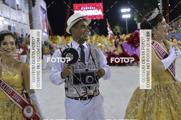 Compre as suas fotos do eventoCarnaval Rio 2018 - Marqus de Sapuca - 09/02/2018 no Fotop