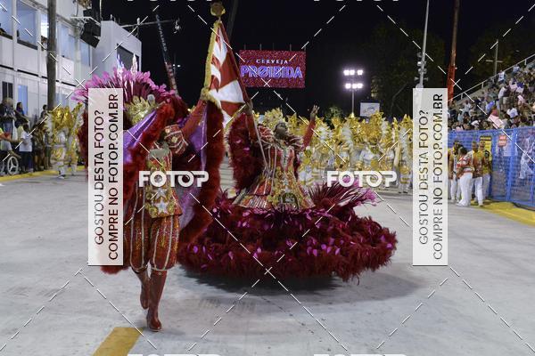 Compre suas fotos do eventoCarnaval Rio 2018 - Marqus de Sapuca - 09/02/2018 no Fotop
