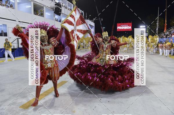 Acquista le foto dell'eventoCarnaval Rio 2018 - Marqus de Sapuca - 09/02/2018 in Fotop
