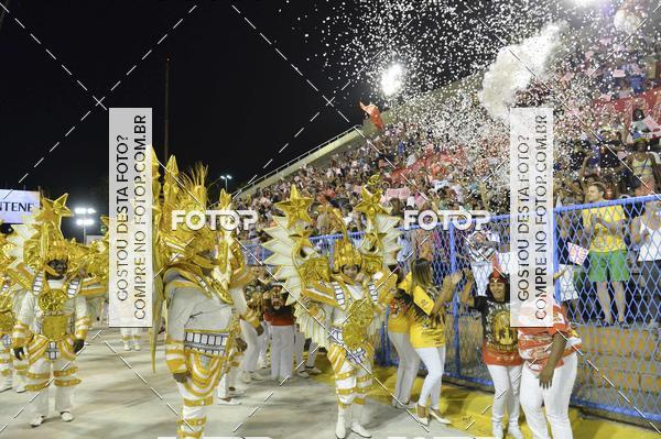 Compre suas fotos do eventoCarnaval Rio 2018 - Marqus de Sapuca - 09/02/2018 no Fotop
