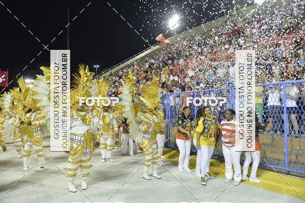 Compre suas fotos do eventoCarnaval Rio 2018 - Marqus de Sapuca - 09/02/2018 no Fotop