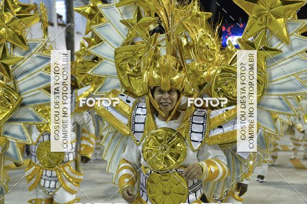 Acquista le foto dell'eventoCarnaval Rio 2018 - Marqus de Sapuca - 09/02/2018 in Fotop