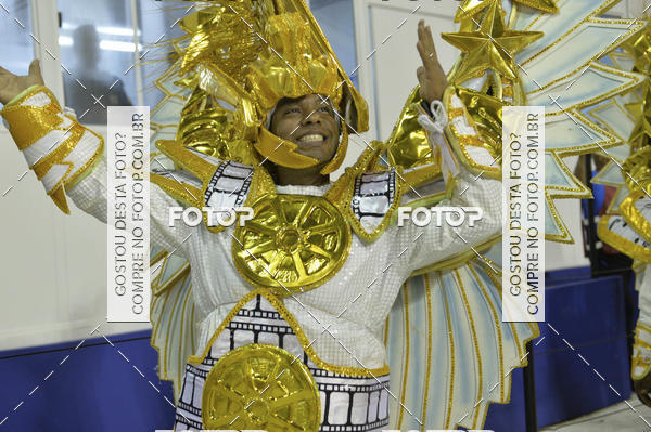 Acquista le foto dell'eventoCarnaval Rio 2018 - Marqus de Sapuca - 09/02/2018 in Fotop