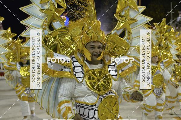 Acquista le foto dell'eventoCarnaval Rio 2018 - Marqus de Sapuca - 09/02/2018 in Fotop