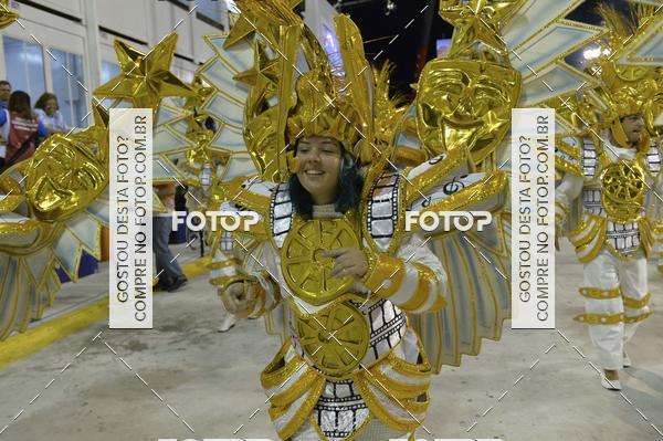 Acquista le foto dell'eventoCarnaval Rio 2018 - Marqus de Sapuca - 09/02/2018 in Fotop