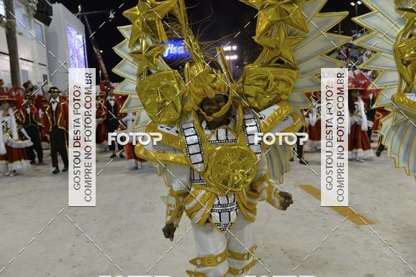 Acquista le foto dell'eventoCarnaval Rio 2018 - Marqus de Sapuca - 09/02/2018 in Fotop