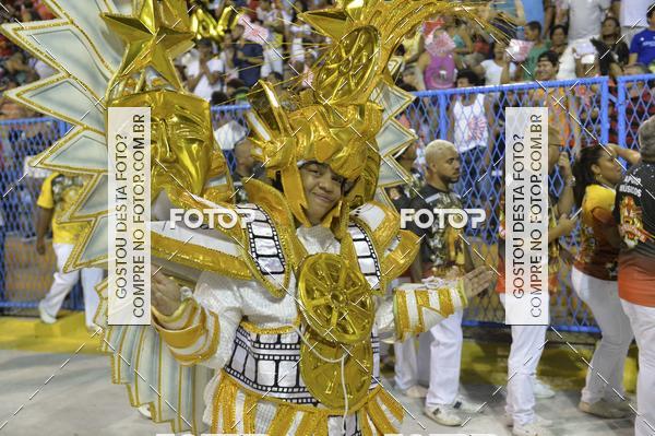 Acquista le foto dell'eventoCarnaval Rio 2018 - Marqus de Sapuca - 09/02/2018 in Fotop
