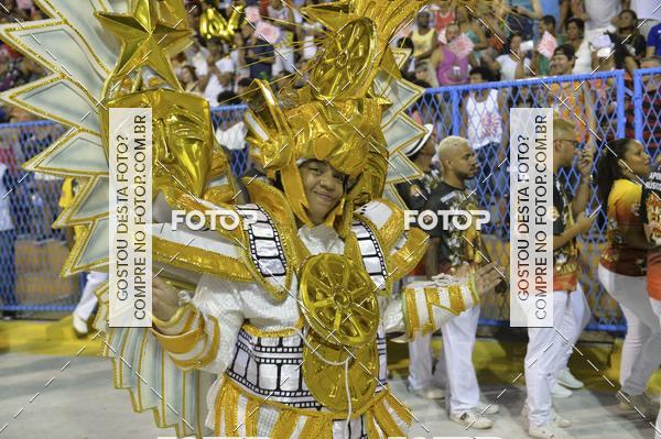 Compre suas fotos do eventoCarnaval Rio 2018 - Marqus de Sapuca - 09/02/2018 no Fotop