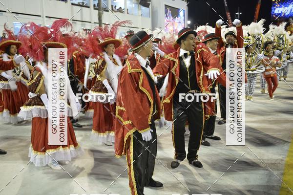 Acquista le foto dell'eventoCarnaval Rio 2018 - Marqus de Sapuca - 09/02/2018 in Fotop