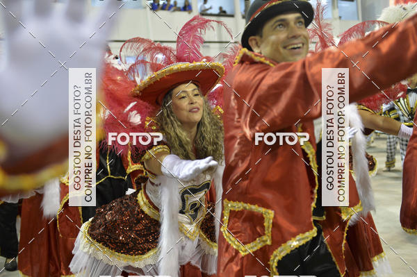 Compre suas fotos do eventoCarnaval Rio 2018 - Marqus de Sapuca - 09/02/2018 no Fotop