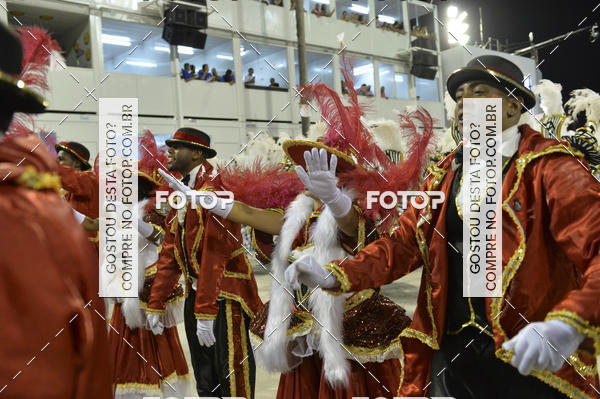 Acquista le foto dell'eventoCarnaval Rio 2018 - Marqus de Sapuca - 09/02/2018 in Fotop