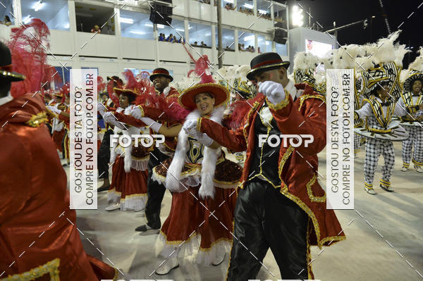 Acquista le foto dell'eventoCarnaval Rio 2018 - Marqus de Sapuca - 09/02/2018 in Fotop