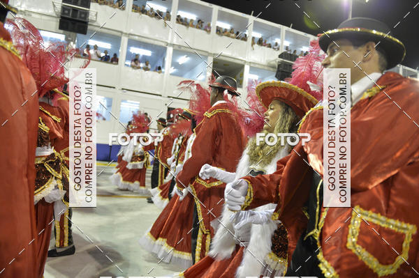 Acquista le foto dell'eventoCarnaval Rio 2018 - Marqus de Sapuca - 09/02/2018 in Fotop