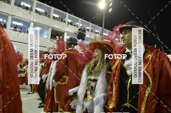 Acquista le foto dell'eventoCarnaval Rio 2018 - Marqus de Sapuca - 09/02/2018 in Fotop