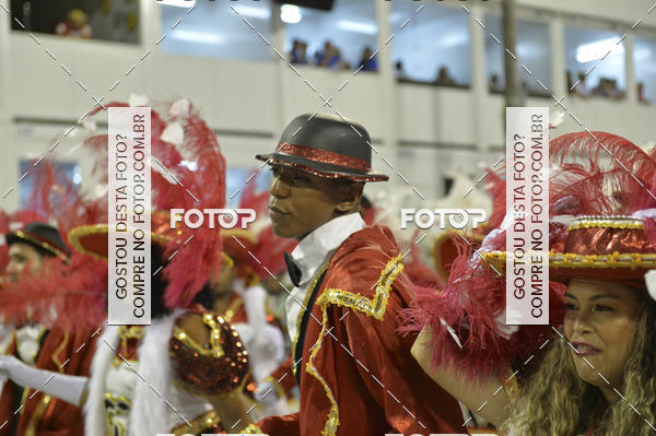 Acquista le foto dell'eventoCarnaval Rio 2018 - Marqus de Sapuca - 09/02/2018 in Fotop