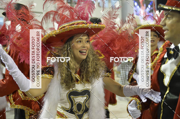 Acquista le foto dell'eventoCarnaval Rio 2018 - Marqus de Sapuca - 09/02/2018 in Fotop