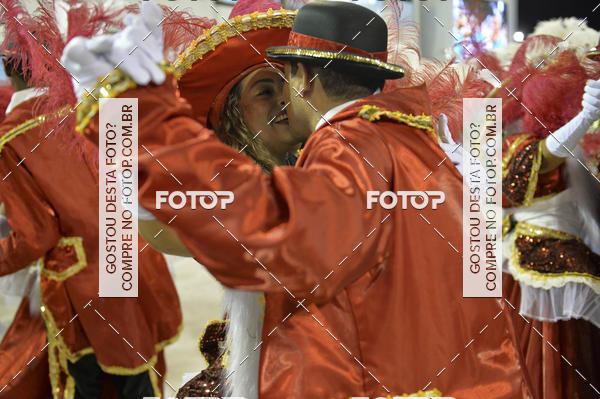 Acquista le foto dell'eventoCarnaval Rio 2018 - Marqus de Sapuca - 09/02/2018 in Fotop