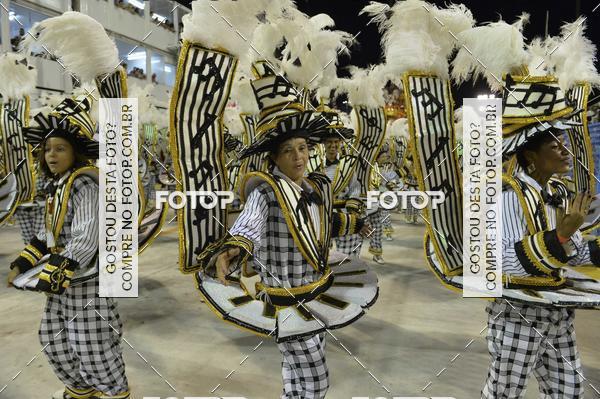 Acquista le foto dell'eventoCarnaval Rio 2018 - Marqus de Sapuca - 09/02/2018 in Fotop