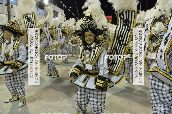 Acquista le foto dell'eventoCarnaval Rio 2018 - Marqus de Sapuca - 09/02/2018 in Fotop