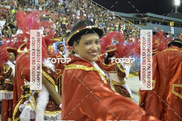 Acquista le foto dell'eventoCarnaval Rio 2018 - Marqus de Sapuca - 09/02/2018 in Fotop