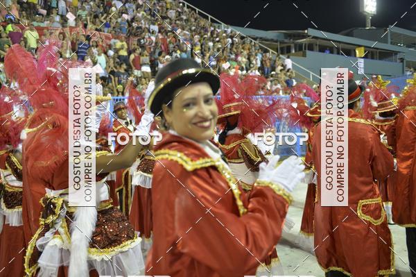 Acquista le foto dell'eventoCarnaval Rio 2018 - Marqus de Sapuca - 09/02/2018 in Fotop