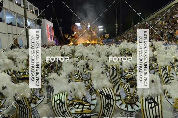 Acquista le foto dell'eventoCarnaval Rio 2018 - Marqus de Sapuca - 09/02/2018 in Fotop