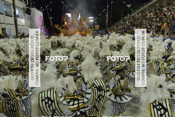 Acquista le foto dell'eventoCarnaval Rio 2018 - Marqus de Sapuca - 09/02/2018 in Fotop