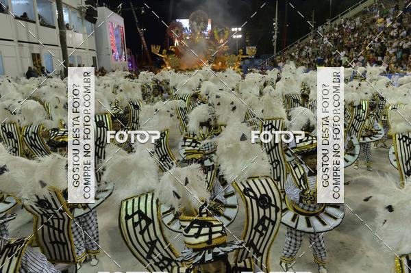 Acquista le foto dell'eventoCarnaval Rio 2018 - Marqus de Sapuca - 09/02/2018 in Fotop