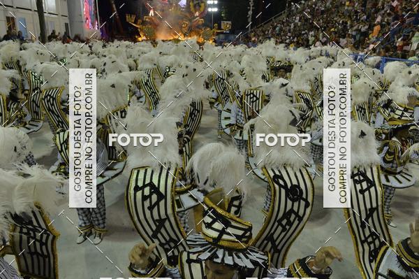 Acquista le foto dell'eventoCarnaval Rio 2018 - Marqus de Sapuca - 09/02/2018 in Fotop