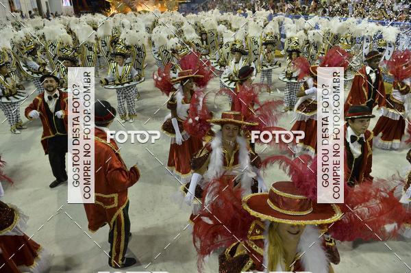 Acquista le foto dell'eventoCarnaval Rio 2018 - Marqus de Sapuca - 09/02/2018 in Fotop