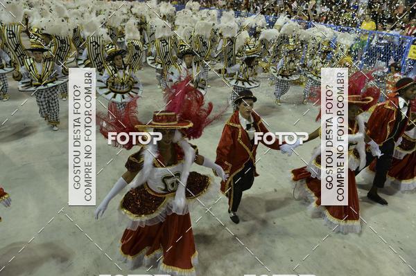 Acquista le foto dell'eventoCarnaval Rio 2018 - Marqus de Sapuca - 09/02/2018 in Fotop