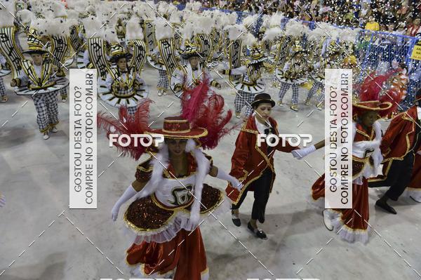 Acquista le foto dell'eventoCarnaval Rio 2018 - Marqus de Sapuca - 09/02/2018 in Fotop