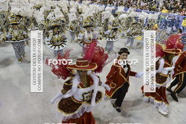 Acquista le foto dell'eventoCarnaval Rio 2018 - Marqus de Sapuca - 09/02/2018 in Fotop