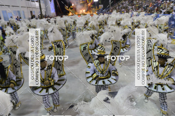 Acquista le foto dell'eventoCarnaval Rio 2018 - Marqus de Sapuca - 09/02/2018 in Fotop