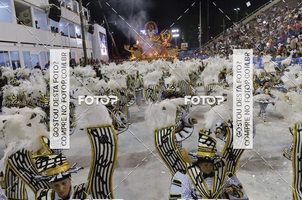 Acquista le foto dell'eventoCarnaval Rio 2018 - Marqus de Sapuca - 09/02/2018 in Fotop