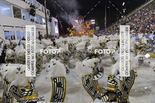 Acquista le foto dell'eventoCarnaval Rio 2018 - Marqus de Sapuca - 09/02/2018 in Fotop