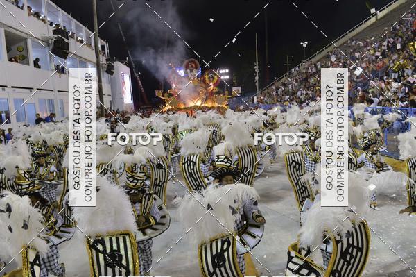 Acquista le foto dell'eventoCarnaval Rio 2018 - Marqus de Sapuca - 09/02/2018 in Fotop