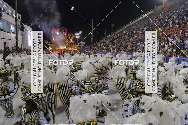 Acquista le foto dell'eventoCarnaval Rio 2018 - Marqus de Sapuca - 09/02/2018 in Fotop