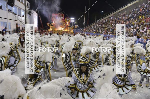 Acquista le foto dell'eventoCarnaval Rio 2018 - Marqus de Sapuca - 09/02/2018 in Fotop