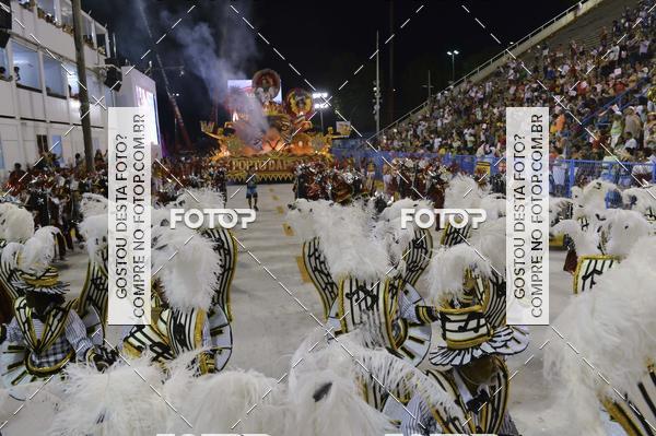 Acquista le foto dell'eventoCarnaval Rio 2018 - Marqus de Sapuca - 09/02/2018 in Fotop