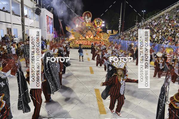 Acquista le foto dell'eventoCarnaval Rio 2018 - Marqus de Sapuca - 09/02/2018 in Fotop