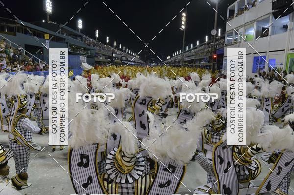 Acquista le foto dell'eventoCarnaval Rio 2018 - Marqus de Sapuca - 09/02/2018 in Fotop