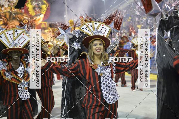 Acquista le foto dell'eventoCarnaval Rio 2018 - Marqus de Sapuca - 09/02/2018 in Fotop