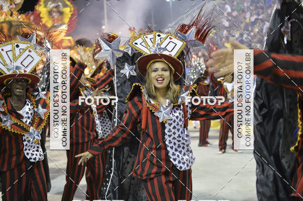 Acquista le foto dell'eventoCarnaval Rio 2018 - Marqus de Sapuca - 09/02/2018 in Fotop