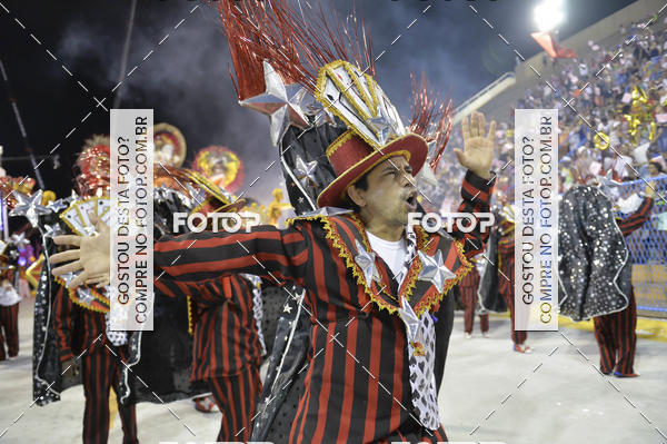 Compre suas fotos do eventoCarnaval Rio 2018 - Marqus de Sapuca - 09/02/2018 no Fotop