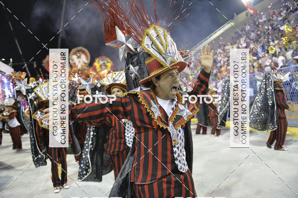 Acquista le foto dell'eventoCarnaval Rio 2018 - Marqus de Sapuca - 09/02/2018 in Fotop