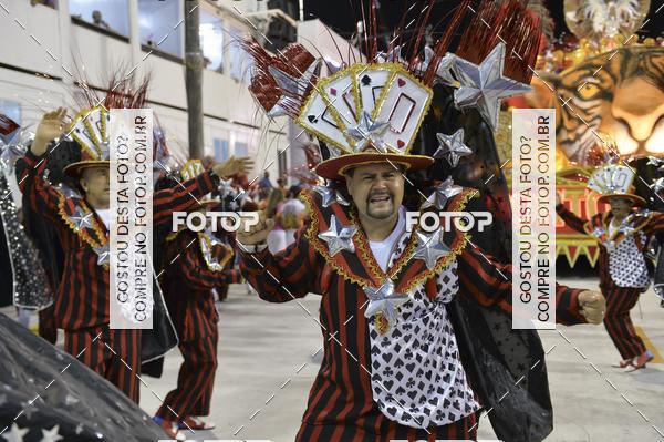 Compre suas fotos do eventoCarnaval Rio 2018 - Marqus de Sapuca - 09/02/2018 no Fotop